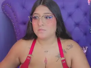 Chaturbate Private Sex Chat of megann__up