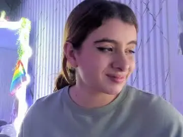 Chaturbate Live Sex of naomy_tay1