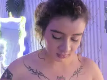 Chaturbate Nude Webcam of naomy_tay1