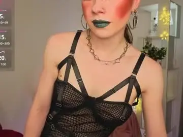Chaturbate Adult Webcam of nocturneeyes