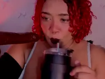 Chaturbate Watch Live Sex Cams of pamela_doll3