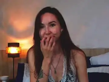 Chaturbate Live Sex of sin_raven