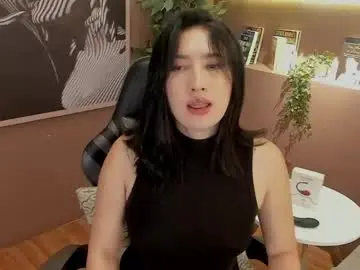 Chaturbate Nude Webcam of skyylee_