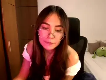 Chaturbate Private Sex Chat of _abbyyyy_