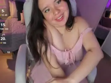Chaturbate Adult Webcam of raven_sweeteyes