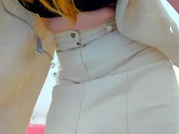 Chaturbate Nude Webcam of monaricci