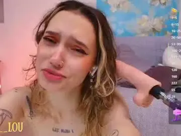 Chaturbate Live Sex of breeding_material