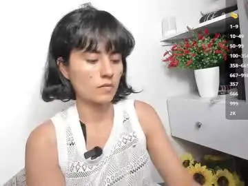 Chaturbate Live Sex of katia_12_