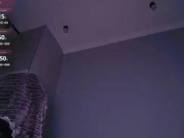 Chaturbate Sex Cam of leehaeun7