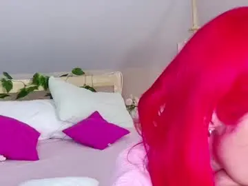 Chaturbate Live Porn of liann_stark