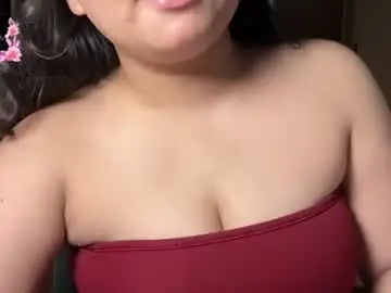 Chaturbate Live Sex Cam of lubna_07
