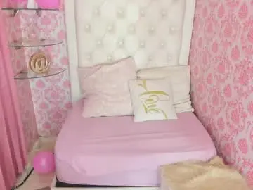 Chaturbate Sex Cam of mini_rouse