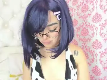 Chaturbate Private Sex Chat of mini_rouse