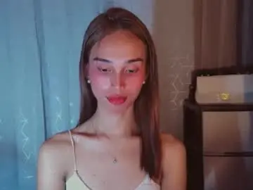 Chaturbate Private Sex Chat of shantallfuckdoll