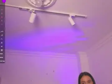 Chaturbate Sex Chat of alejaa___