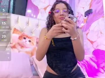 Chaturbate Sex Cam of angeline_scot