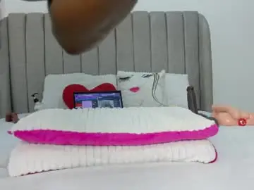 Chaturbate Private Sex Chat of ebony_pearl69