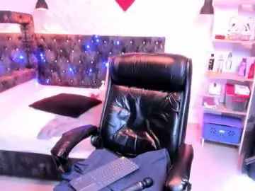 Chaturbate Sex Chat of melody_dl