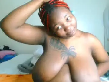Chaturbate Sex Cam of busty_mellons69