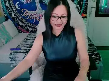 Chaturbate Sex Chat of indica_me