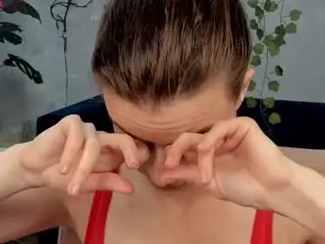 Chaturbate Live Sex Cam of nicky_r0se