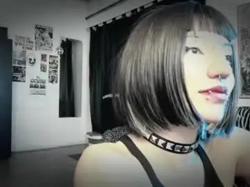 Chaturbate Free Live Porn of roxy_toxic