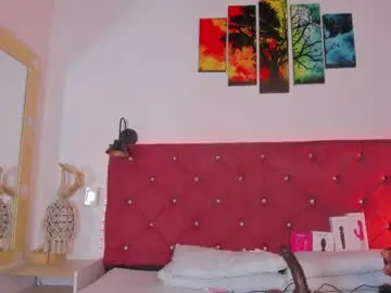 Chaturbate Adult Video Chat of ruth_harvey