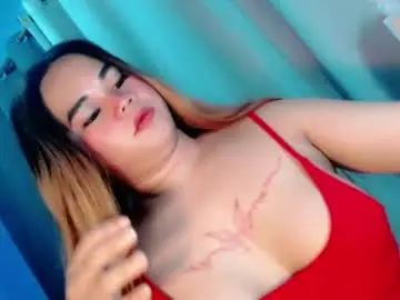 Chaturbate Live Sex Cam of scarletvamp