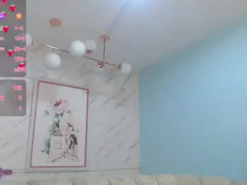Chaturbate Adult Webcam of victoria_hernandez_t