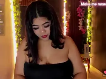 Chaturbate Adult Video Chat of amanda_mooree_