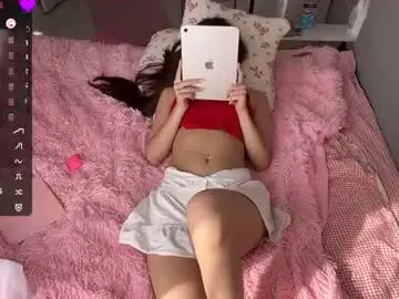 Chaturbate Adult Webcam of bryannawibbenmeyer