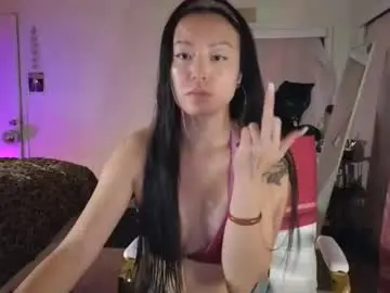 Chaturbate Sex Cam of cherrycam777