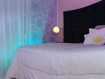 Chaturbate Live Porn of hada_blue_