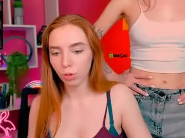 Chaturbate Adult Video Chat of lily_morty