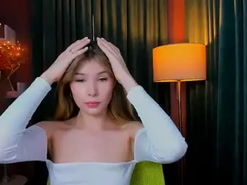 Chaturbate Sex Chat of lily_morty
