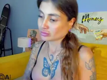 Chaturbate Sex Cam of patricia_cox