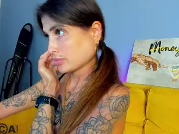 Chaturbate Adult Webcam of patricia_cox
