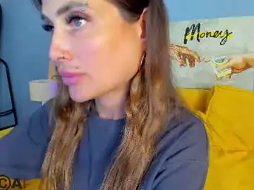 Chaturbate Private Sex Chat of patricia_cox