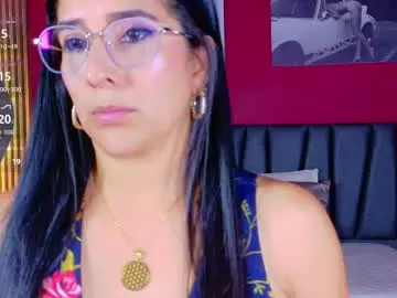 Chaturbate Sex Chat of sunny_river