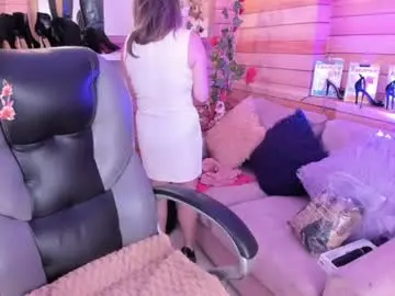 Chaturbate Live Sex of _victoria_collins