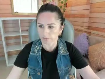 Chaturbate Adult Webcam of _victoria_collins