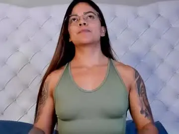 Chaturbate Nude Webcam of allison_owenns