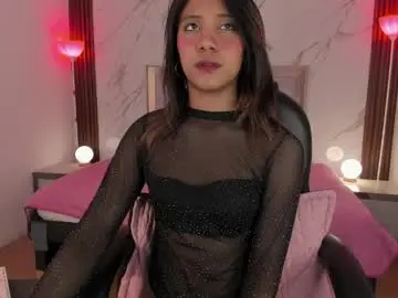 Chaturbate Live Porn of esperanzamora