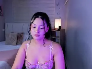 Chaturbate Private Sex Chat of hanah_line