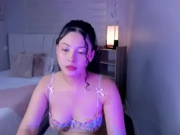 Chaturbate Best Webcam of hanah_line