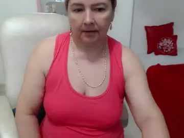 Chaturbate Nude Webcam of leonela_69