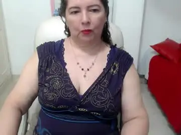 Chaturbate Best live sex cam show of leonela_69