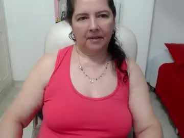 Chaturbate Nude Webcam of leonela_69