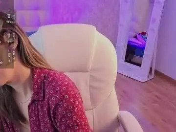 Chaturbate Live Sex Cam of scarlett_079