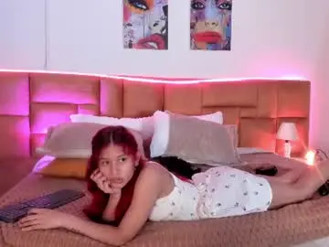 Chaturbate Sex Cam of tamy_edwards